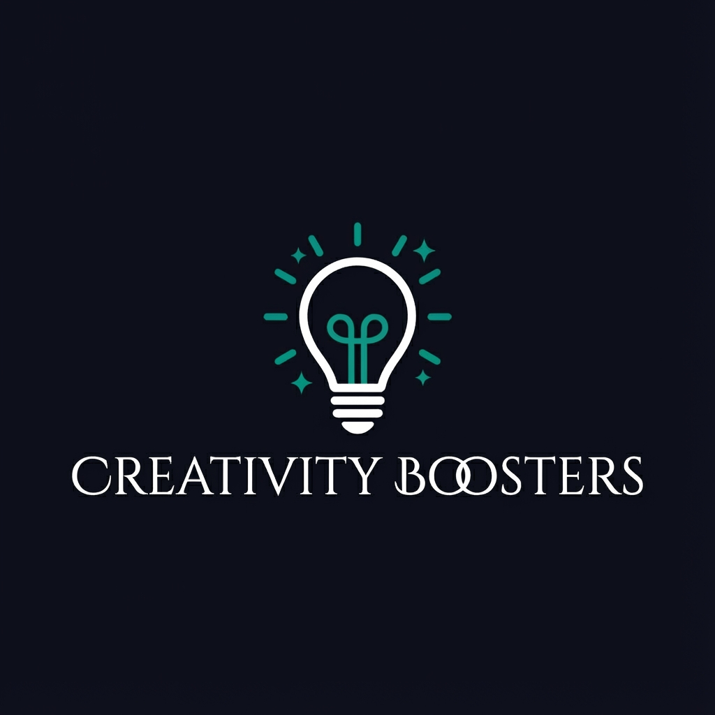 Creativity Boosters
